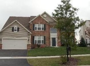 1821 Trevino Cir, Bolingbrook, IL 60490