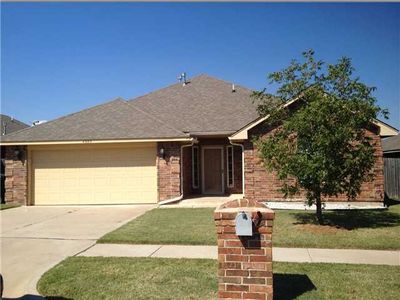 4305 SE 57th St, Oklahoma City, OK, 73135