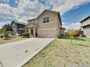 10206 Macarthur Way, Converse, TX 78109