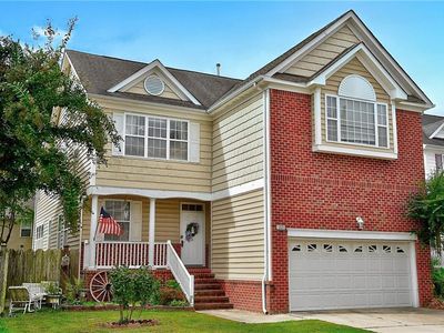 1721 Purpose Dr, Virginia Beach, VA, 23453