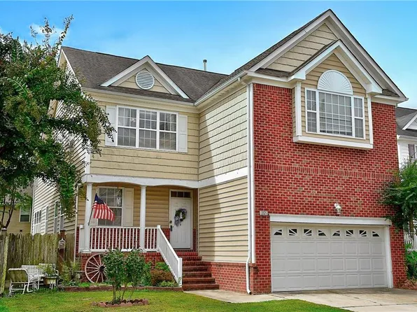 1721 Purpose Dr, Virginia Beach, VA 23453
