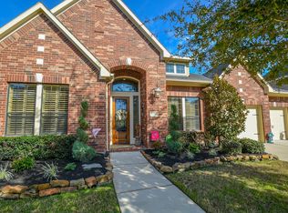 27718 Rainy Creek Ct, Fulshear, TX 77441