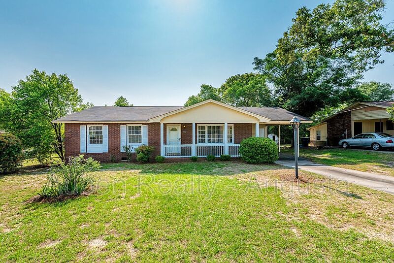 2408 Sumac Dr, Augusta, GA 30906 Zillow