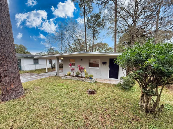 2215 W 16th St, Jacksonville, FL 32209