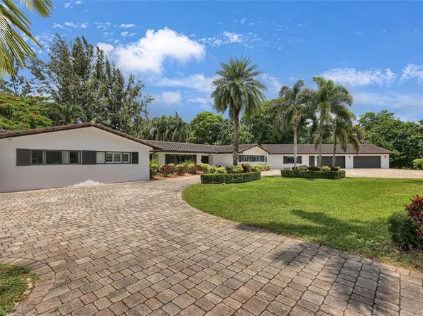 14700 Sunset Ln, Southwest Ranches, FL 33330