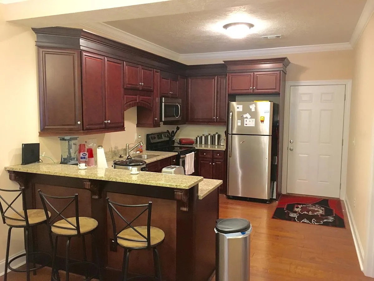 2 bed, 1101 sqft, $1,400 — Photo 4