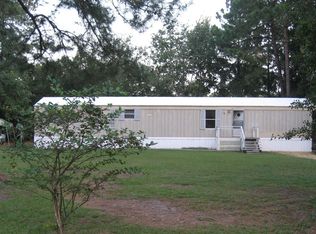 14 Capehart Cir, Beaufort, SC 29906