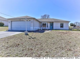 11470 Riddle Dr, Spring Hill, FL 34609