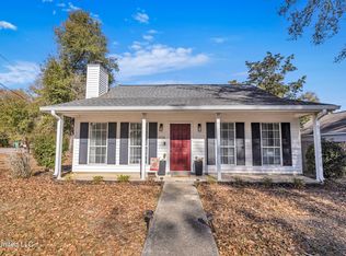 9534 Laa La Way, Diamondhead, MS 39525