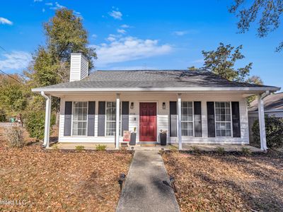 9534 Laa La Way, Diamondhead, MS, 39525