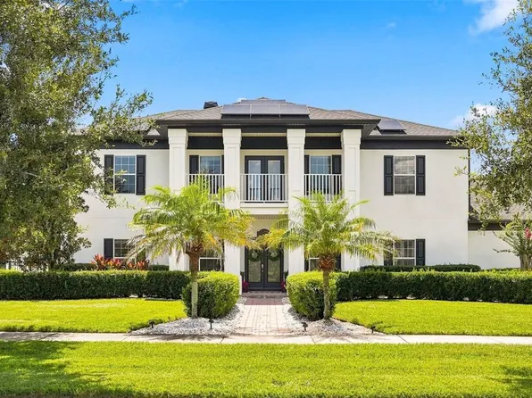 3001 BURBERRY PLACE, ST CLOUD, FL 34772
