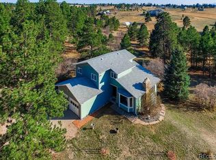 11910 Buckhorn Way, Franktown, CO 80116