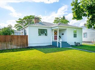 1803 N Cook St, Spokane, WA 99207