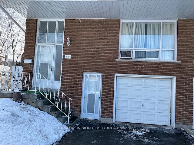 179 Angus Dr #LOWER — Photo 1