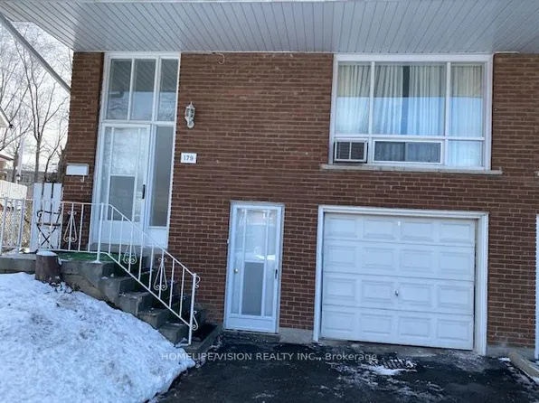 179 Angus Dr, Toronto, ON M2J 2W9