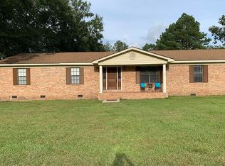 13207 County Road 1, Fruitdale, AL 36539