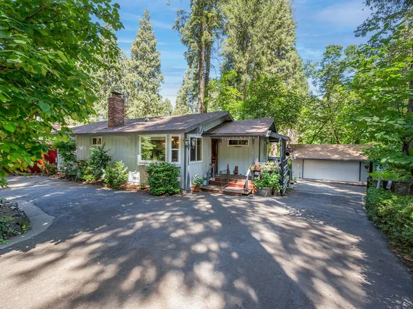 2887 Maple Ave, Pollock Pines, CA 95726