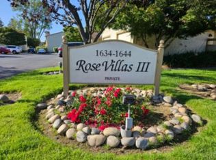 1640 Branham Ln Unit K, San Jose, CA 95118