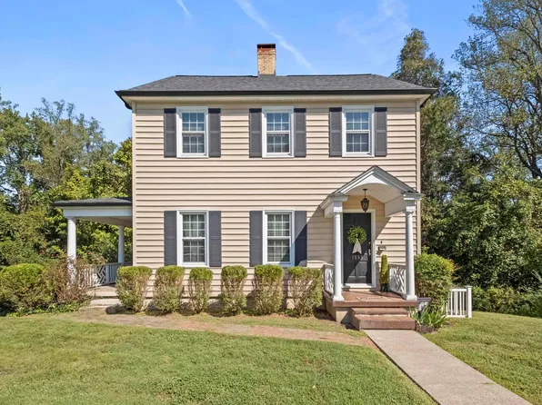 1533 Beverly Blvd, Ashland, KY 41101