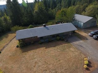 23008 NE 232nd Ave, Battle Ground, WA 98604