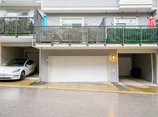 8168 136a St #46, Surrey, BC V3W 2Z6