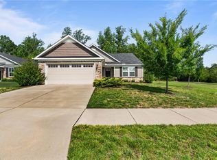 200 Quaint Ridge Rd, Williamsburg, VA 23188