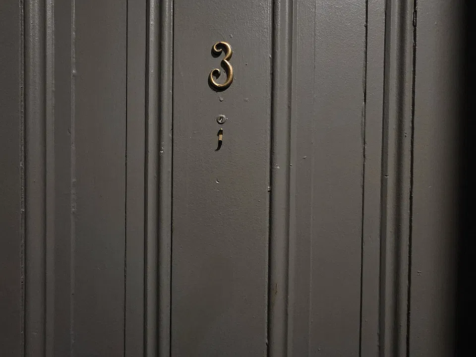 427-0 Vine St #3