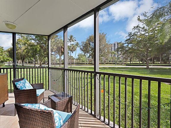 2nd image of 3101 N Country Club Dr APT 105