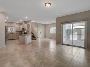 4535 Stardust Moon Ave, North Las Vegas, NV 89084