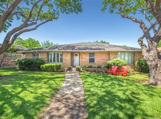 5405 Enchanted Ln, Dallas, TX 75227