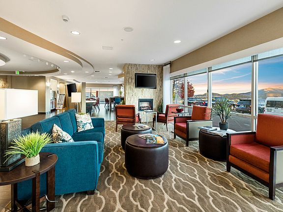 3rd image of 2601 N Crownpointe Dr #314