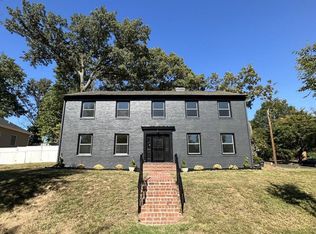 25 Brandywine St SW, Washington, DC 20032