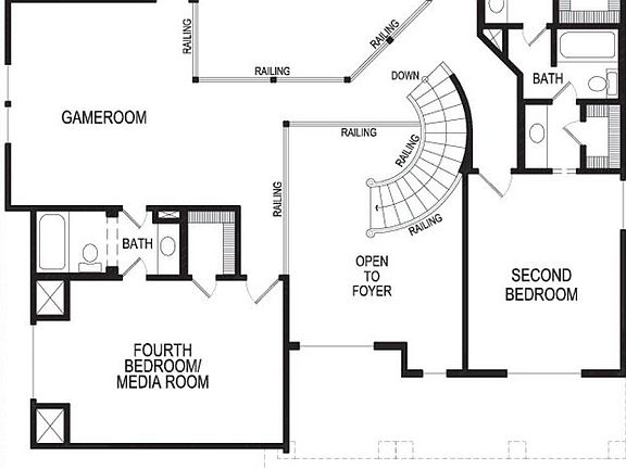 4th image of this home