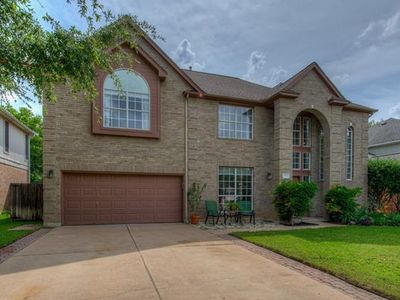 3564 Ashmere Loop, Round Rock, TX, 78681