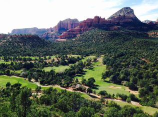 20 Paseo Del Inez, Sedona, AZ 86336