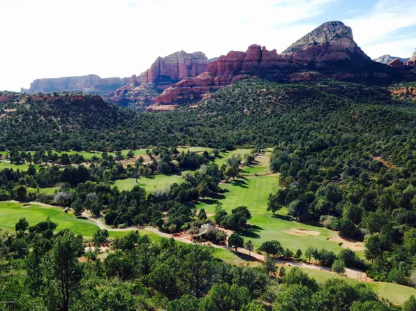 20 Paseo Del Inez, Sedona, AZ 86336
