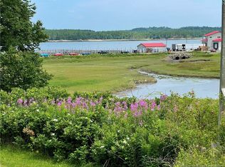 0 Fundy View Dr, Saint George, NB E5C2X8