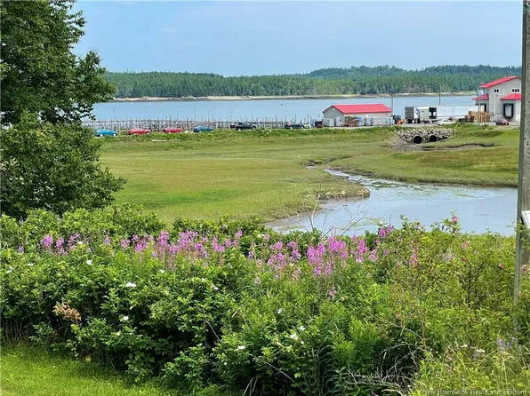 0 Fundy View Dr, Saint George, NB E5C 2X8