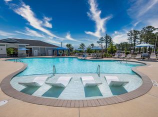 436 Hawthorne Loop Rd SE #435-207, Leland, NC 28451