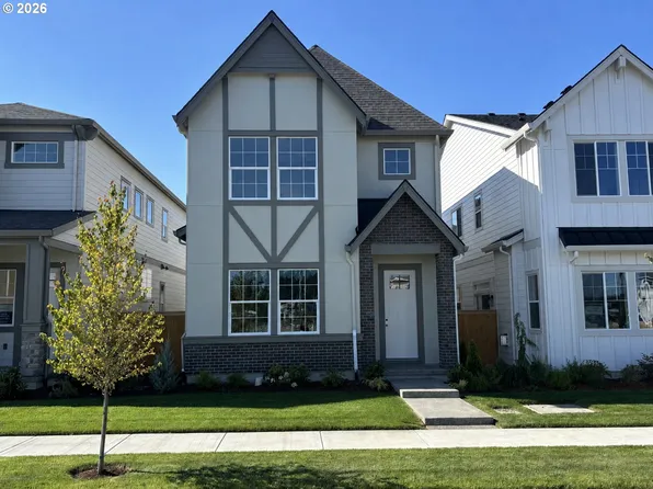 18132 SW Haggerty Ln, Beaverton, OR 97003