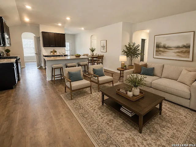 13531 Boothe Grv — Photo 1
