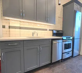 Rented by Simply Brooklyn Realty Inc