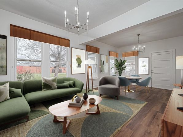 3280 Berry St, Houston, TX 77004