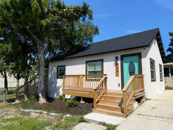 242 Bainbridge Ave, Holly Hill, FL 32117