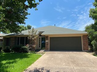 625 Columbine Ave, Cedar Park, TX 78613
