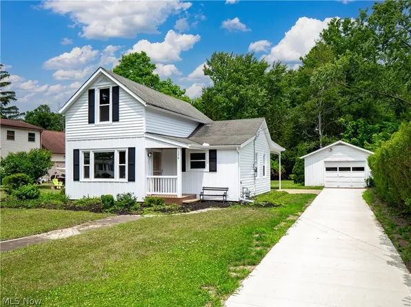 356 West St, Berea, OH 44017