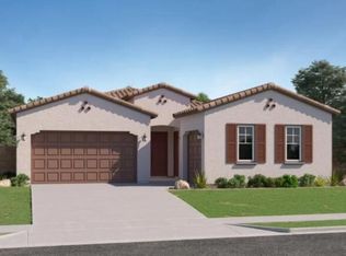 15044 W Gray Fox Trl, Surprise, AZ 85387