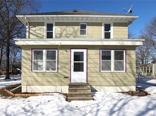 203 Clinton St, Boone, IA 50036