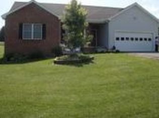 304 E Bailey Rd, Lewisburg, WV 24901