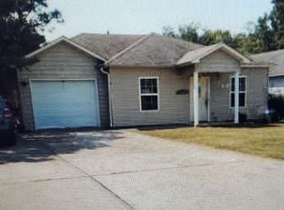19 Red Bird Cv, Cabot, AR 72023